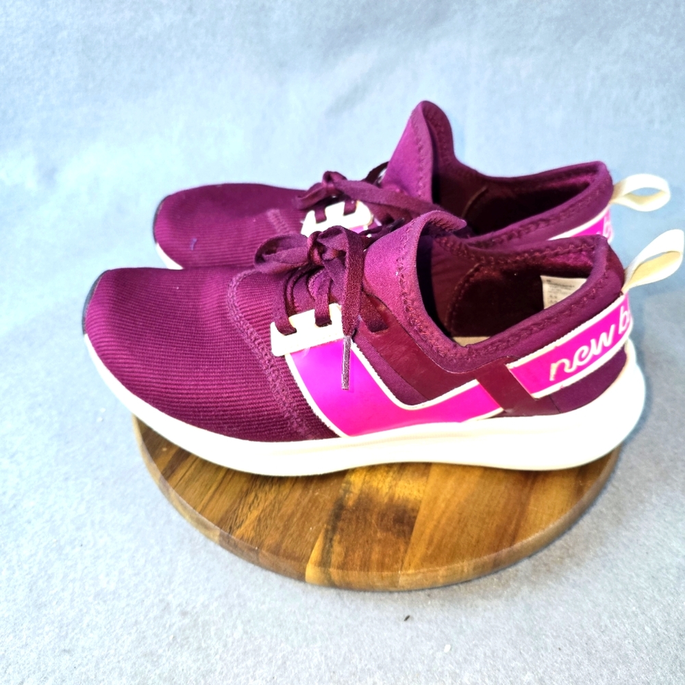 New Balance Shoe nergize sport Womens Size 6.5 Sneakers